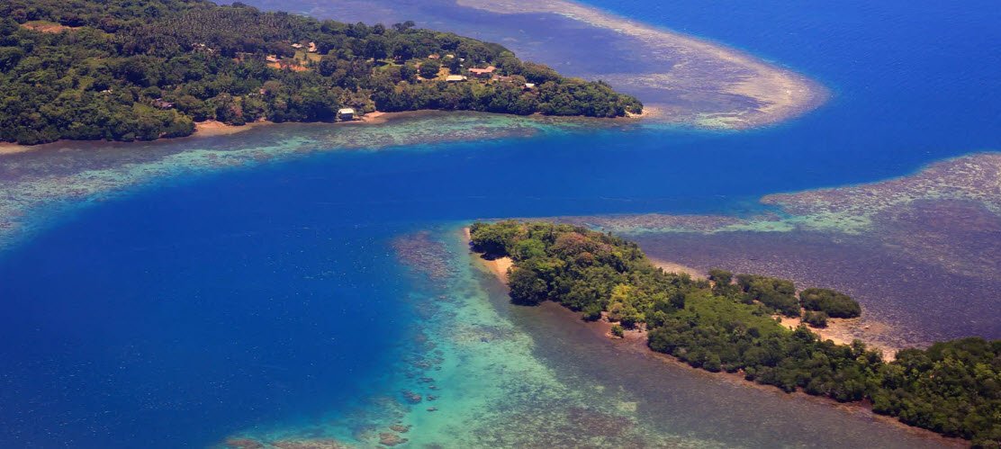Aola Bay, Guadalcanal Province, Solomon Islands